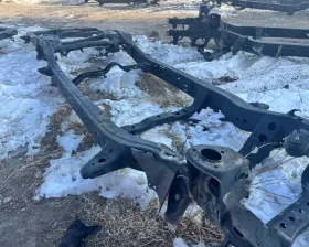 Рама Toyota