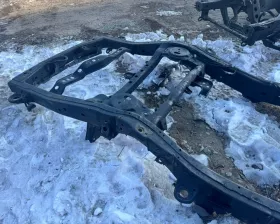Рама Toyota