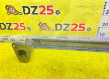 Жесткость бампера TOYOTA PRIUS 2016/Цвет 070 5202347030 ZVW50 2ZRFXE, задний
