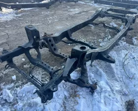 Рама Toyota