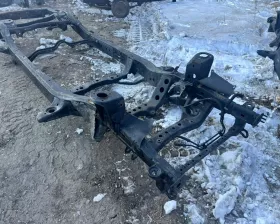 Рама Toyota