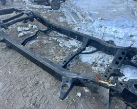 Рама Toyota
