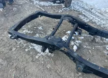 Рама TOYOTA LAND CRUISER PRADO 2005/Цвет 1D4 510016B440 TRJ120W/GRJ120W/GRJ120/GRJ121W/GRJ121/GRJ125W/VZJ120W/VZJ120/VZJ121W/VZJ121/VZJ125W/VZJ125/KDJ120W/KDJ120/KDJ121W/KDJ121/KDJ125W/KDJ125/LJ120/LJ125/RZJ120W/RZJ120/RZJ125W/RZJ125/TRJ120W/TRJ120/TRJ125