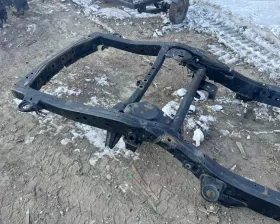 Рама Toyota