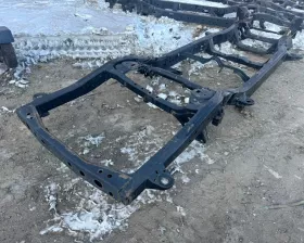 Рама Toyota