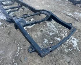 Рама Toyota