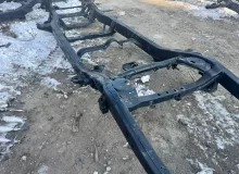 Рама TOYOTA LAND CRUISER PRADO 2005/Цвет 1D4 510016B440 TRJ120W/GRJ120W/GRJ120/GRJ121W/GRJ121/GRJ125W/VZJ120W/VZJ120/VZJ121W/VZJ121/VZJ125W/VZJ125/KDJ120W/KDJ120/KDJ121W/KDJ121/KDJ125W/KDJ125/LJ120/LJ125/RZJ120W/RZJ120/RZJ125W/RZJ125/TRJ120W/TRJ120/TRJ125