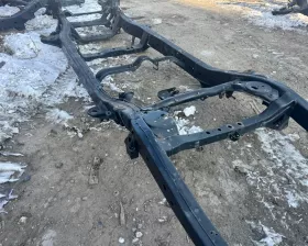 Рама Toyota