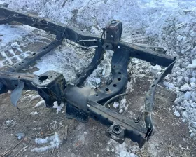 Рама Toyota
