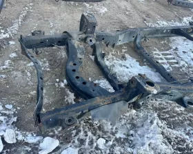 Рама Toyota
