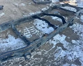 Рама Toyota