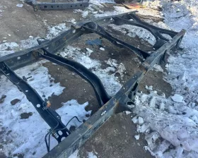 Рама Toyota