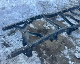 Рама Toyota