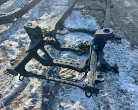 Рама Toyota