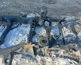 Рама Toyota