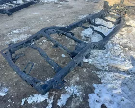 Рама Toyota