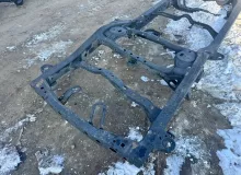 Рама TOYOTA LAND CRUISER PRADO 2006/Цвет 202 510016B440 TRJ120W 2TRFE, передняя
