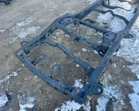 Рама Toyota