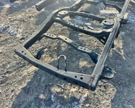 Рама Toyota