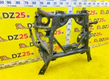 Балка под двс Land Rover RANGE ROVER 2006/Цвет 697 KGB500120 L322 448PN, передняя