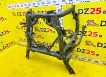 Балка под двс Land Rover RANGE ROVER 2006/Цвет 697 KGB500120 L322 448PN, передняя