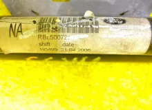 Балка под двс Land Rover RANGE ROVER 2006/Цвет 697 KGB500120 L322 448PN, передняя