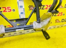 Балка под двс Land Rover RANGE ROVER 2006/Цвет 697 KGB500120 L322 448PN, передняя
