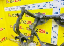 Балка под двс Land Rover RANGE ROVER 2006/Цвет 697 KGB500120 L322 448PN, передняя