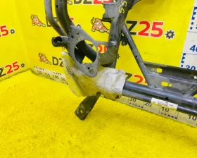 Балка под двс Land Rover