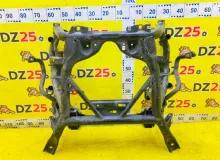 Балка под двс Land Rover RANGE ROVER 2006/Цвет 697 KGB500120 L322 448PN, передняя