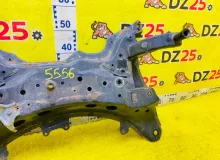 Балка под двс TOYOTA PRIUS 2016/Цвет 070 5120147070 ZVW50 2ZRFXE, передняя