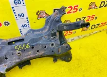 Балка под двс TOYOTA PRIUS 2016/Цвет 070 5120147070 ZVW50 2ZRFXE, передняя