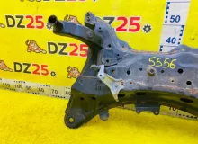 Балка под двс TOYOTA PRIUS 2016/Цвет 070 5120147070 ZVW50 2ZRFXE, передняя