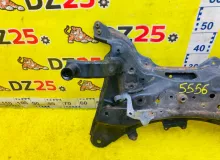 Балка под двс TOYOTA PRIUS 2016/Цвет 070 5120147070 ZVW50 2ZRFXE, передняя