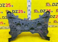 Балка под двс TOYOTA PRIUS 2016/Цвет 070 5120147070 ZVW50 2ZRFXE, передняя