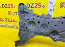 Балка под двс TOYOTA PRIUS 2016/Цвет 070 5120147070 ZVW50 2ZRFXE, передняя
