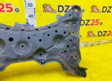 Балка под двс TOYOTA PRIUS 2016/Цвет 070 5120147070 ZVW50 2ZRFXE, передняя