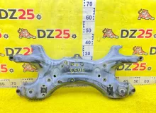 Балка под двс TOYOTA VOXY 2014/Цвет 202 5120128231 ZWR80G 2ZRFXE, передняя