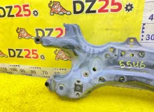 Балка под двс TOYOTA VOXY 2014/Цвет 202 5120128231 ZWR80G 2ZRFXE, передняя