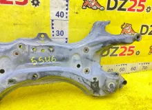 Балка под двс TOYOTA VOXY 2014/Цвет 202 5120128231 ZWR80G 2ZRFXE, передняя