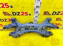 Балка под двс TOYOTA VOXY 2014/Цвет 202 5120128231 ZWR80G 2ZRFXE, передняя