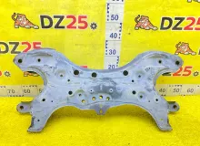 Балка под двс TOYOTA VOXY 2014/Цвет 202 5120128231 ZWR80G 2ZRFXE, передняя