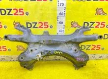 Балка под двс LEXUS CT200H 2011/Цвет 212 5120112441 ZWA10 2ZRFXE, передняя