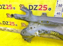 Балка под двс LEXUS CT200H 2011/Цвет 212 5120112441 ZWA10 2ZRFXE, передняя