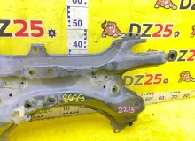 Балка под двс LEXUS CT200H 2011/Цвет 212 5120112441 ZWA10 2ZRFXE, передняя