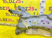 Балка под двс TOYOTA PRIUS 2019/Цвет 1F7 5120147070 ZVW51 2ZRFXE, передняя