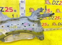 Балка под двс TOYOTA PRIUS 2019/Цвет 1F7 5120147070 ZVW51 2ZRFXE, передняя