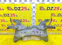 Балка под двс TOYOTA PRIUS 2019/Цвет 1F7 5120147070 ZVW51 2ZRFXE, передняя