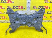 Балка под двс TOYOTA PRIUS 2019/Цвет 1F7 5120147070 ZVW51 2ZRFXE, передняя