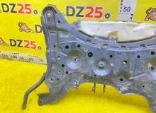 Балка под двс TOYOTA PRIUS 2019/Цвет 1F7 5120147070 ZVW51 2ZRFXE, передняя